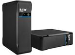 Eaton 3P700I Gruppo Di Continuità (Ups) Standby (Offline) 0,7 Kva 420 W 4 Presa(E) Ac