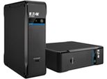 Eaton 3P900UI Gruppo Di Continuità (Ups) Standby (Offline) 0,9 Kva 540 W 4 Presa(E) Ac