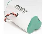 Zebra Ls4278 Batteria Di Ricambio Bianco Bianco Taglia Unica