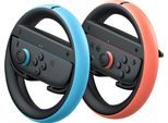 Nintendo 10015099 Accessorio Di Controller Da Gaming Simulatore Di Guida