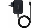 Cavo Di Ricarica Per Laptop Tooq TQLC-USBCGAN100PD 100 W