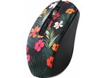Mouse Bluetooth Senza Fili T'nb Amazonia