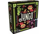 Gioco Da Tavolo Devir Juego Jungo