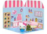 Playset Comansi 20,5 X 20,5 X 6 Cm