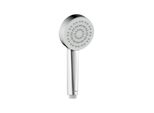 Hansa Handbrause Hansabasic D= 90Mm, 1-Strahlig, Chrom (55610100)
