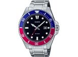 Casio - MDV-107D-1A3 - Uhren - Herren