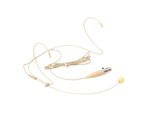 HS-1100 Microfono Per Cuffie Xlr