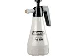 Gloria Haus Und Garten 000098.0000 Pro 100 Pump Pressure Sprayer 1 L