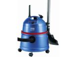 Thomas Nass/Trockenstaubsauger 1600W, 20Lt. Power Pack 1620 C