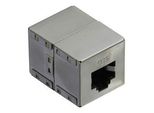 Value Accoppiatore Di Rete - Da RJ-45 (W) A RJ-45 (W)