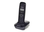 Telefono Cordless Panasonic KX-TG1611, Id Chiamante, 15 Ore Di Conversazione, Dect