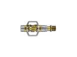 Crankbrothers Eggbeater 11 Pedale Senza Clip Oro