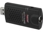 Hauppauge Tv-Tuner Wintv-Dualhd Usb Stick DVB-C/T2/T Mit Fb