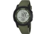 Collezione Digitale Calypso Green Colour Splash - Uomo