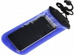Borsa Per Cellulare Regatta Great Outdoors, Impermeabile RG3180 (Taglia Unica) (Trasparente)
