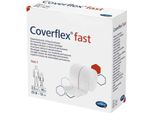 Hartmann Coverflex® Benda Tubolare Quasi Permanentemente Elastica - Misura 2 | Confezione (1 Pezzo)