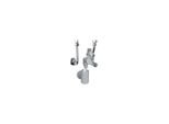 Stiebel Eltron KV40 Per Gruppo Di Sicurezza Per Accumulatori Di Acqua Calda A Parete Chiusi Con Capacità Nominale Fino A 200 Litri, Con Riduttore Di Pressione, Fino A 1,6 Mpa, 23895