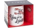 Amici Tasse Sei La Mia Aragosta