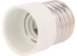 Adattatore Lampada, Riduzione Attacco E27/E14