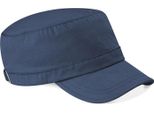 Beechfield - Berretto Dell'esercito Per Uomo/Donna Unisex BC5257 (Taglia Unica) (Blu Navy)