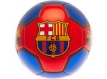 Fc Barcelona - Calcio Con Firme TA10697 (5) (Blu/Rosso)