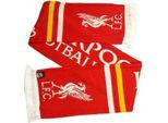 Liverpool Fc - Sciarpa BS3640 (Taglia Unica) (Rosso/Bianco/Giallo)