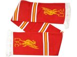 Liverpool Fc - Sciarpa In Maglia BS3697 (Taglia Unica) (Rosso/Bianco/Giallo)