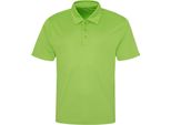 Awdis Cool - Polo "Cool"" Per Bambini PC6151 (128) (Lime)"