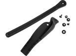 Flap Universale Powerslide Con Cinturino Nero Nero Taglia Unica