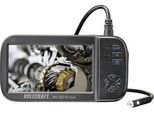Voltcraft BS-702SE+IP Dual Endoskop Sonden-Ø: 8 Mm Sonden-LäNge: 5 M (BS-702SE+IP Dual)