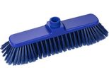 Haug® BüRsten FC87512 Haug® BüRsten Besenkopf Blau Kunststoff 28,0 Cm Breit