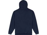 Berkeley - Felpa Con Cappuccio "University Of California"" Per Uomo/Donna Unisex PN191 (3XL) (Blu Navy)"