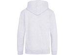 Awdis - Maglia Con Cappuccio Per Bambini PC5102 (92) (Rosa Baby)