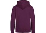 Awdis - Maglia Con Cappuccio Per Bambini PC5102 (104) (Ash)