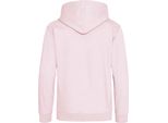 Awdis - Maglia Con Cappuccio Per Bambini PC5102 (128) (Verde Bottiglia)