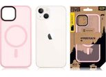 Cover Posteriore Tattica Magforce Hyperstealth Iphone 13 Pink Panther