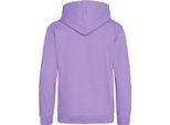 Awdis - Maglia Con Cappuccio Per Bambini PC5102 (116) (Khaki)