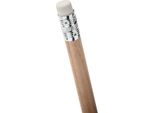 Midocean - Matita Con Gomma "Stomp Sharp"" MO310 (Taglia Unica) (Legno)"