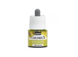 Pebeo Colorex Aquarelltinte, 45 Ml, 36 Chartreuse