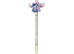 Lilo & Stitch - Penna E Topper "Make Waves"", Gruppo PM11999 (Taglia Unica) (Colorato)"