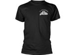 The Offspring - Maglietta "Ixnay On The Hombre"" Per Uomo/Donna Unisex PH4670 (Xxl) (Nero)"