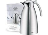 Alfi Gusto Tt Isolierkanne Stainless Steel Mat Edelstahl | Han 3527205100 | Ean 4002458462566