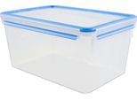 Emsa 508548 Clip & Close Barattolo Per Alimenti Formato Maxi 8,2 Litri (T)