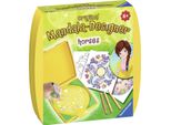 Mandala Designer Mini Cavalli Ravensburger 29986
