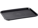 Aps Tablett Kunststoff Fast Food-Tablett 536 41 X 30,5 Cm HöHe 2 Cm