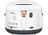 Tefal Friteuse FF1621 Filtra One weiß