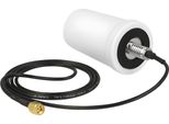 Delock Wl-Antenne RP-SMA 2Dbi Schraubmontage Outdoor