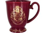 Paladone Harry Potter Tazza Hogwarts V3