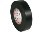 Nastro Isolante E91 Nero L.33M W.19Mm Rl.Iks