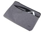 Acer NP.BAG1A.296 Acer Protective Sleeve 11,6" Hellgrau Mit Fronttasche"